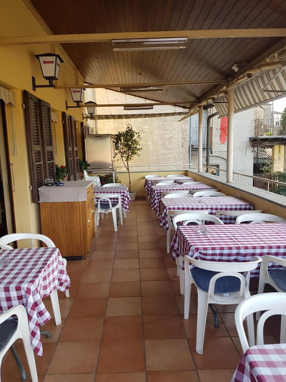 Locanda della Pace Sessa Esterno foto